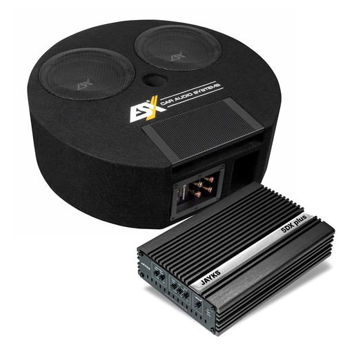 Mediadox soundsystem 800q für - mediadox,