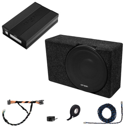 Soundsystem für buzz - für, vw