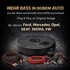 Musway MW1100A | Bass