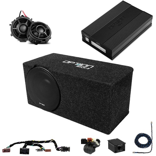 Soundsystem für klasse - soundsystem,