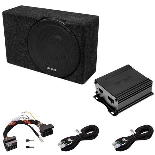 Subwoofer für bmw - subwoofer,