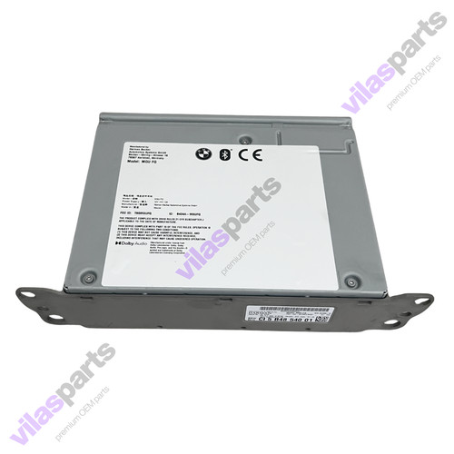 Bmw g01 g02 audiosystem - x3,