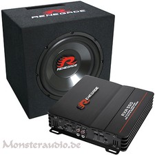 RENEGADE RBK550 550 WATT