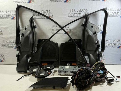 Bmw 1er f20 harman - 1er,