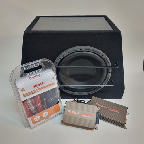 Pkw auto universal komplettset - auto,