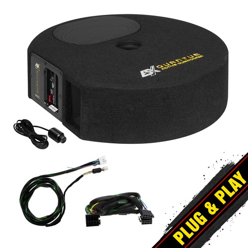 Esx reserverad subwoofer - subwoofer, set