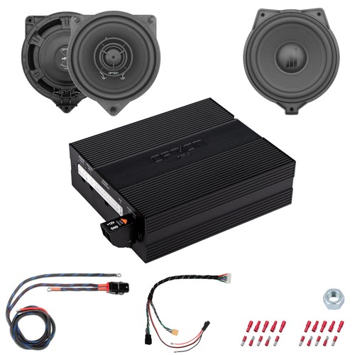 Soundsystem erweiterung für - soundsystem,