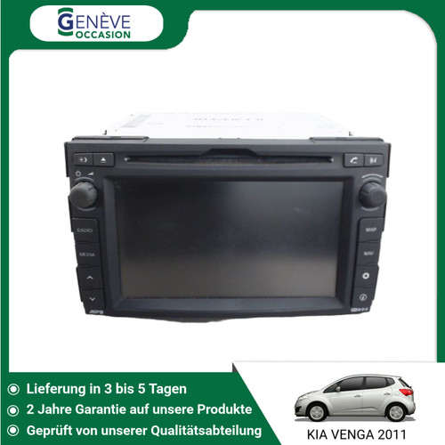 Autoradio kia - ➤,