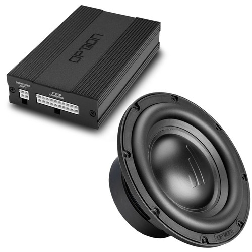 Soundsystem für seat cupra - für, seat/cupra