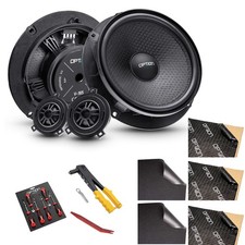 Lautsprecher für Seat Ateca