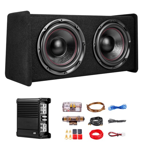 Uimoso auto subwoofer - uimoso, set