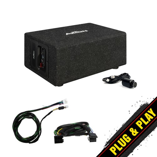 Axton atb120qba subwoofer - axton,
