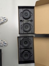 Lautsprecherset Opel Insignia