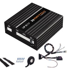 Soundsystem für Mercedes