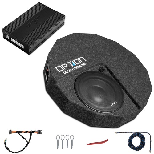 Soundsystem für audi - für,