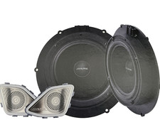 Alpine SPC-106T6-2 2-Wege