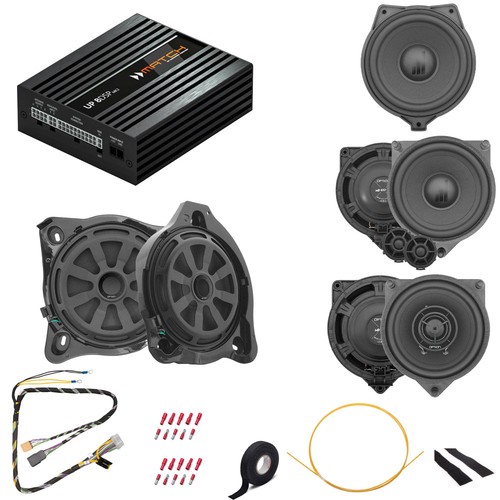 Soundsystem für klasse - soundsystem,