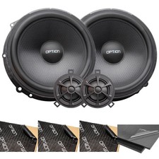 Lautsprecher für Seat/Cupra