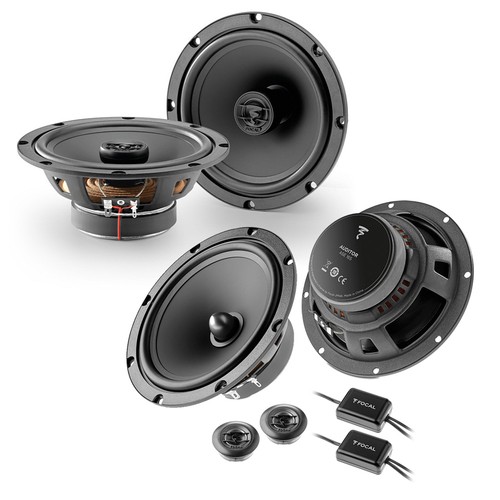 Focal 5cm front heck auto - focal,