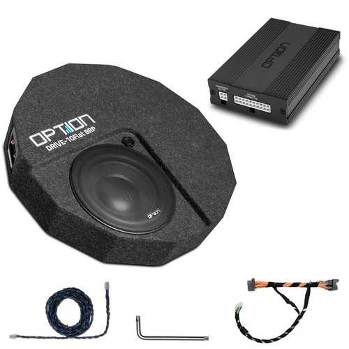 Dsp soundsystem für - für, skoda