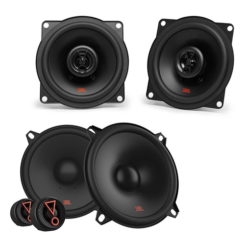 Jbl 13cm front heck auto - front/heck,