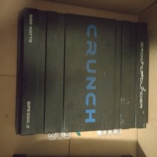 hifi verstärker gebraucht