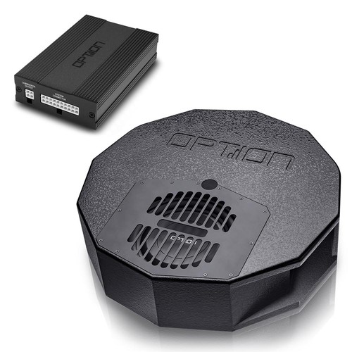 Soundsystem für passat b9 - passat,