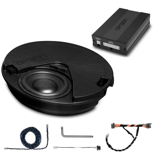 Dsp soundsystem für skoda - für,