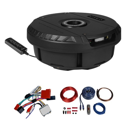 Hifonics zrx 111a - hifonics, subwoofer