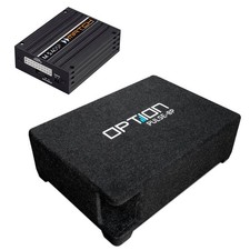 Soundsystem für VW T-Roc | V3