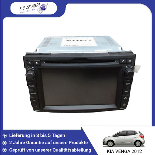 Autoradio kia - 🇩🇪, ➤