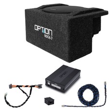 Soundsystem für VW T7 | V2 |