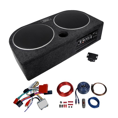 Hifonics reserverad subwoofer - hifonics,