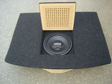  Komplettausbau VW Bora