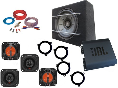 Jbl set für bmw 3er - für, e91