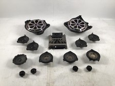 Burmester Lautsprechersystem