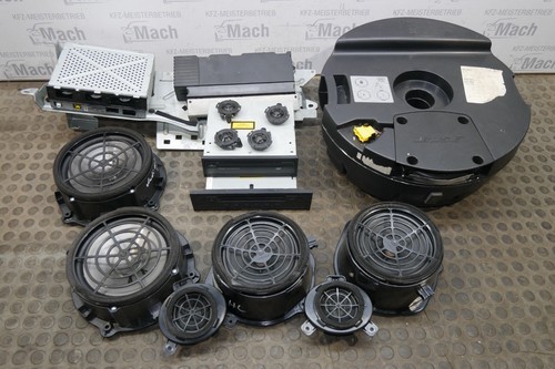 Audi 2006 bose - 4l,