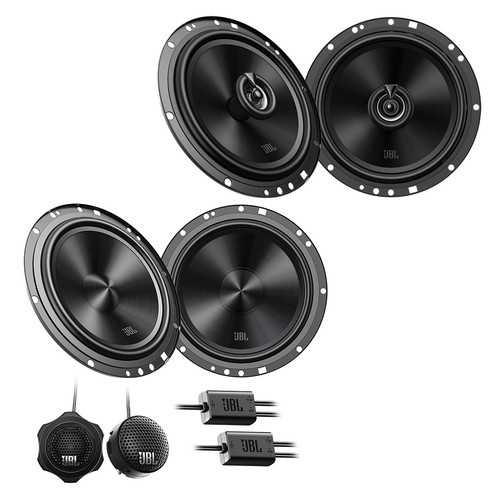 Jbl 5cm front - front/heck, auto