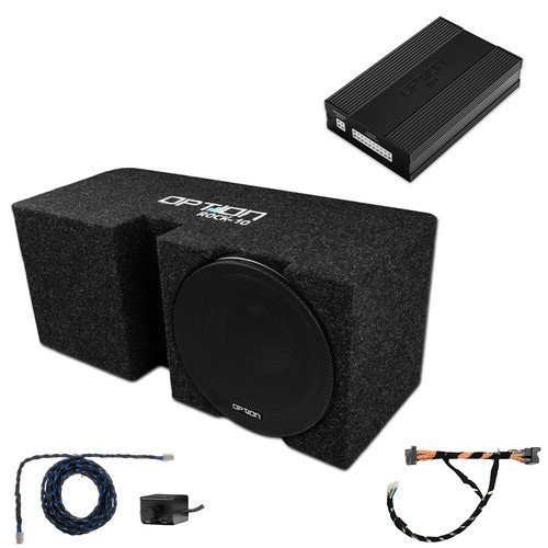 Soundsystem für cupra - für,