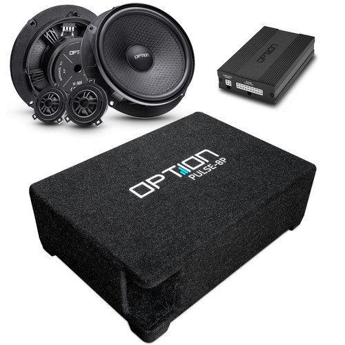 Soundsystem für seat ateca - soundsystem,