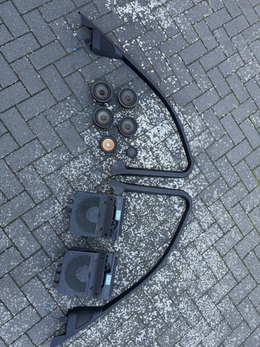 Bmw f30 f31 original - f30, hifi