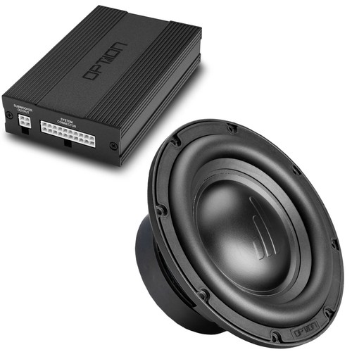 Soundsystem für seat ateca - soundsystem,