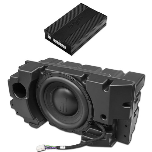Soundsystem für mercedes vito - für,