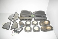 BMW F11 5er Bang Olufsen Audio