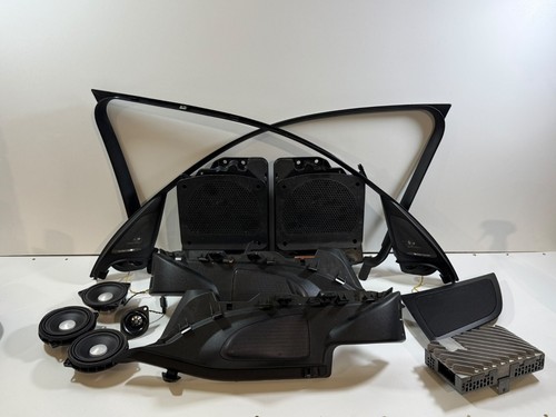 Bmw 1er f20 harman kardon - 1er,