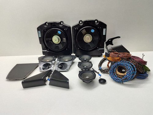 Bmw f01 f02 f03 - f03, f04