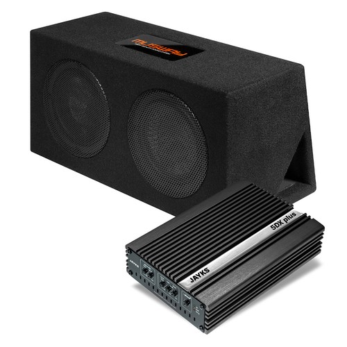 Mediadox soundsystem isor - mediadox,