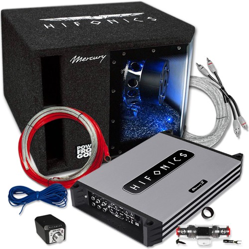 Hifonics mbp1000 basspack - hifonics,