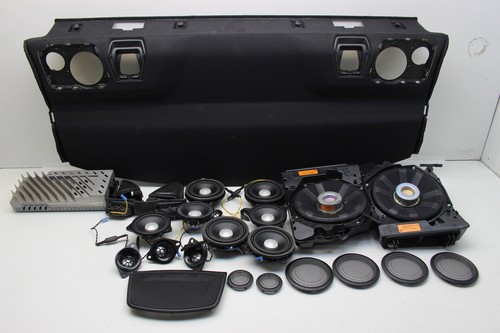 Bmw coupe f32 - bmw, komplettes
