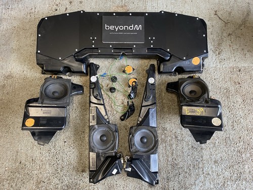 Bmw e39 hifi - bmw,